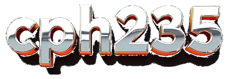 cph2325 logo